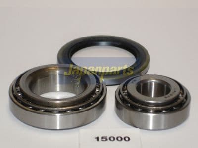 Juego de balero de rueda JAPANPARTS KK-15000