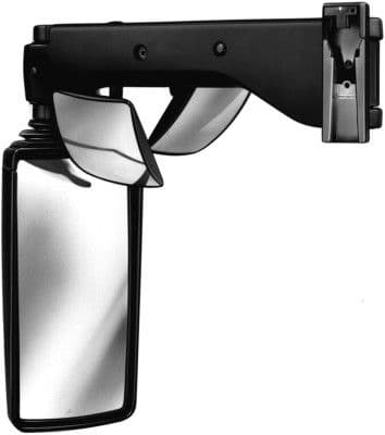 Espejo retrovisor exterior HELLA 8SB 501 311-842