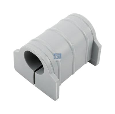 Casquillo del buje, estabilizador DT Spare Parts 2.61165