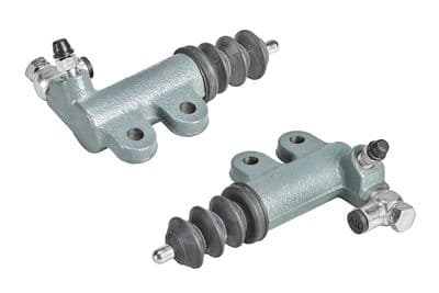Cilindro esclavo, clutch VALEO 804768