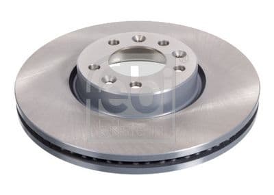 Disco de freno FEBI BILSTEIN 104168
