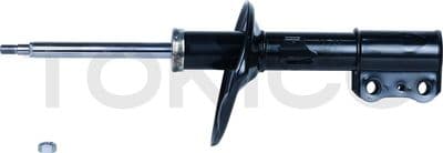 Amortiguador TOKICO B3185