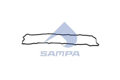 Junta cabeza de motor SAMPA 078.023