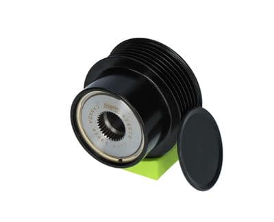 Rueda libre del alternador VALEO 592072