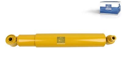 Amortiguador DT Spare Parts 2.61266