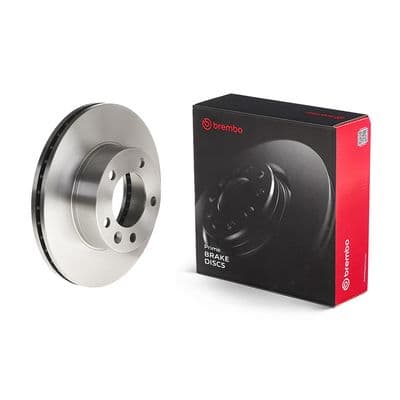 Disco de freno BREMBO 09.9080.10
