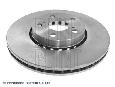 Disco de freno BLUE PRINT ADT343159