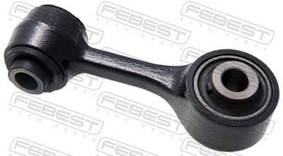 Travesaños/barras, estabilizador FEBEST 0123-GRJ200FL