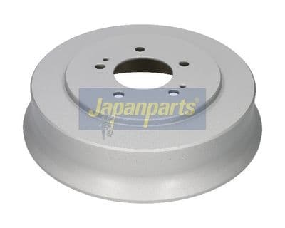 Tambor de freno JAPANPARTS TA-H03C