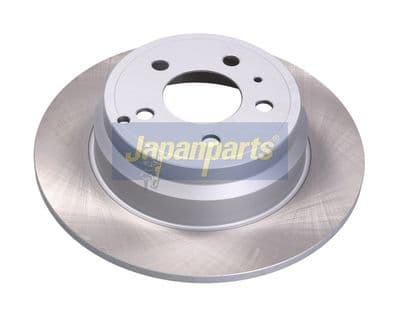 Disco de freno JAPANPARTS DP-0319C