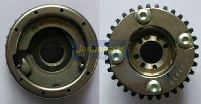 Ajustador de árbol de levas JAPANPARTS VVT-055