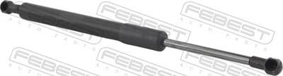 Amortiguador, cofre del motor FEBEST 27117-006