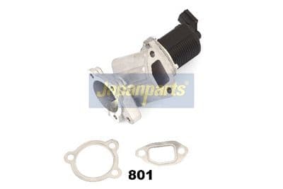Válvula EGR JAPANPARTS EGR-801