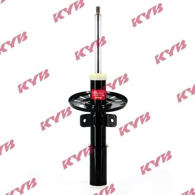 Amortiguador KYB 3348036