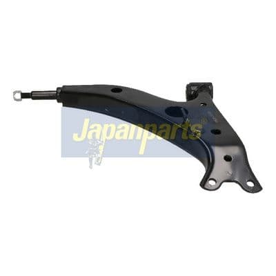 Brazo oscilante, suspensión de ruedas JAPANPARTS BS-240R