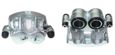 Caliper BREMBO F A6 056