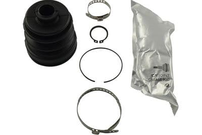 Juego de fuelles, eje de transmisión Kavo Parts CVB-4518