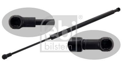 Amortiguador, cajuela/compartimento de carga FEBI BILSTEIN 36212
