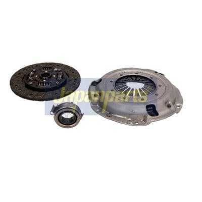 Kit de clutch JAPANPARTS KF-2019