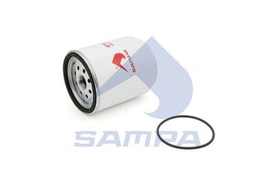 Filtro combustible SAMPA 078.380