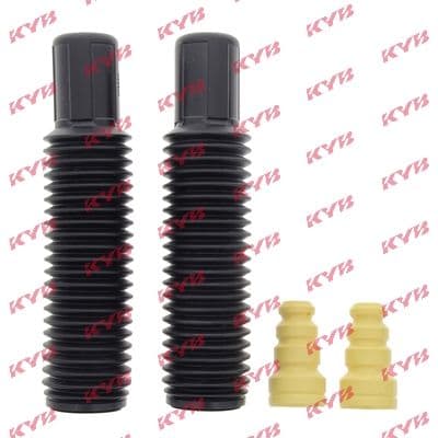 Juego de guardapolvos, amortiguador KYB 910133