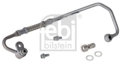 Conducto de aceite, turbocompresor FEBI BILSTEIN 190195