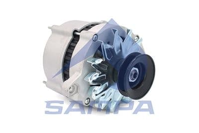 Alternador SAMPA 053.064