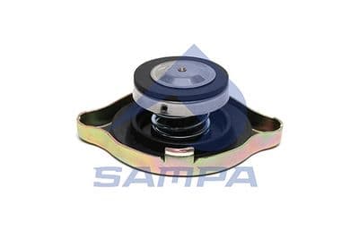 Tapón, depósito de refrigerante SAMPA 010.3862