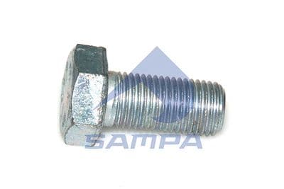 Tornillo SAMPA 102.253