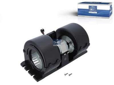 Ventilador del interior DT Spare Parts 3.82053SP