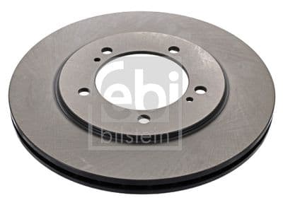 Disco de freno FEBI BILSTEIN 28436
