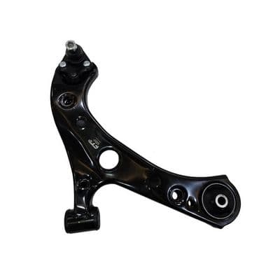 Brazo oscilante, suspensión de ruedas CTR CQ0694R