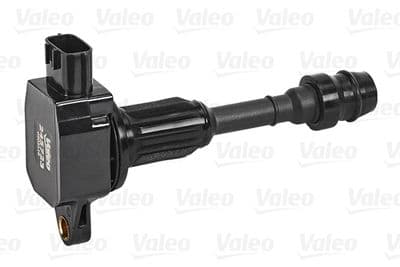 Bobina de encendido VALEO 245723