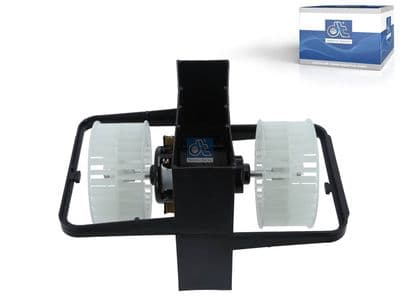 Ventilador del interior DT Spare Parts 2.76013