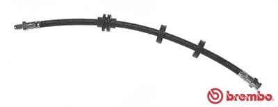 Manguera de frenos BREMBO T 23 114