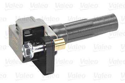Bobina de encendido VALEO 245362