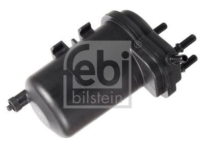 Filtro combustible FEBI BILSTEIN 103009