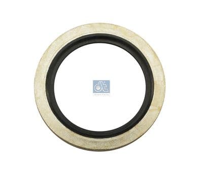 Cinta de sellado DT Spare Parts 2.53104