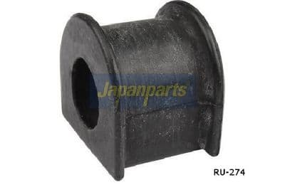 Casquillo del buje, estabilizador JAPANPARTS RU-2774