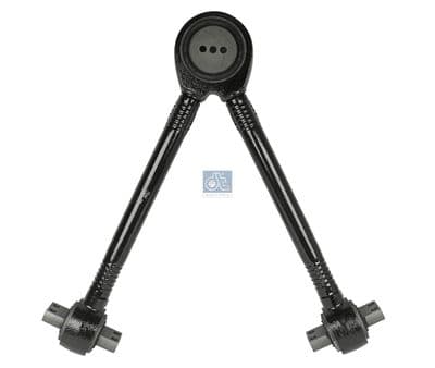 Brazo oscilante, suspensión de ruedas DT Spare Parts 2.62229