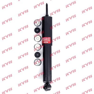 Amortiguador KYB 344305