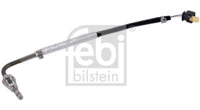 Sensor, de temperatura de gas de escape FEBI BILSTEIN 170373