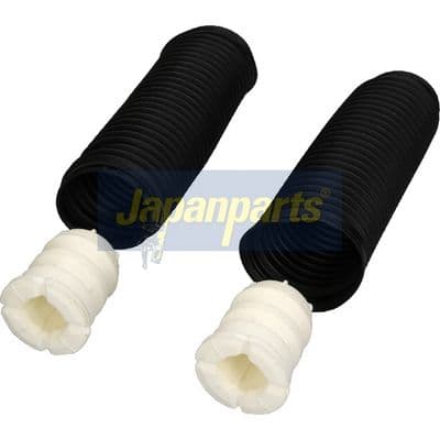 Juego de guardapolvos, amortiguador JAPANPARTS KTP-0338