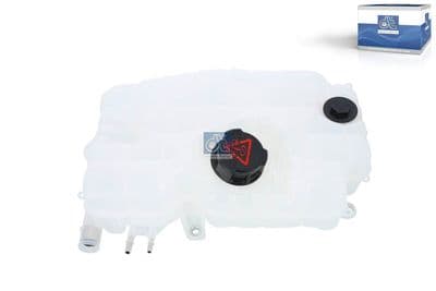 Depósito de compensación, refrigerante DT Spare Parts 1.11288