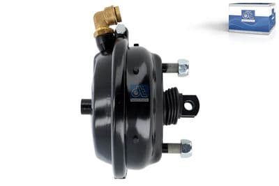 Cilindro de freno de membrana DT Spare Parts 4.72153