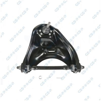 Brazo oscilante, suspensión de ruedas GSP S063972