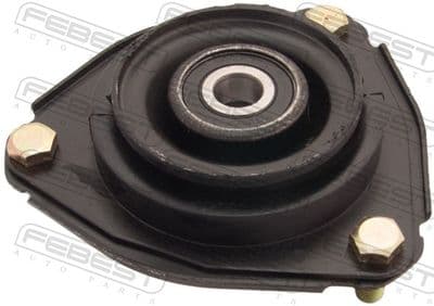 Base de amortiguador FEBEST TSS-005