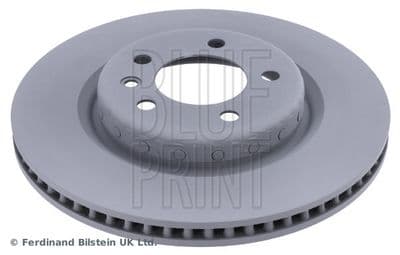 Disco de freno BLUE PRINT ADBP430294