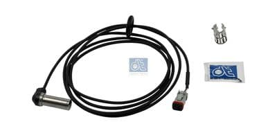 Sensor, revoluciones de la rueda DT Spare Parts 6.61916