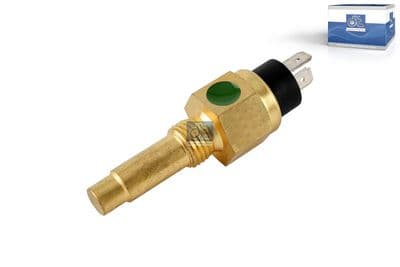 Sensor, temperatura del refrigerante DT Spare Parts 4.61556